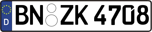 BN-ZK4708