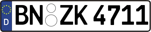 BN-ZK4711