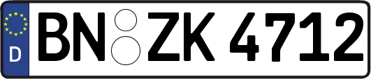 BN-ZK4712