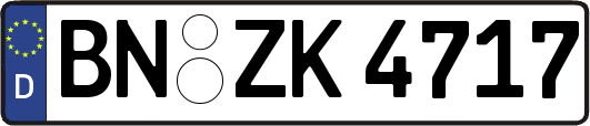 BN-ZK4717