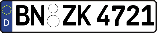 BN-ZK4721
