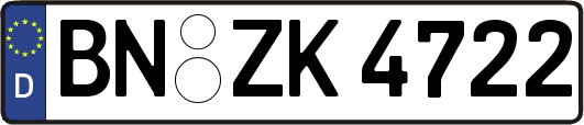 BN-ZK4722