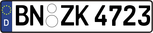 BN-ZK4723