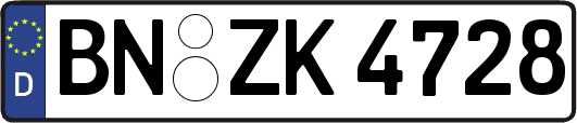 BN-ZK4728
