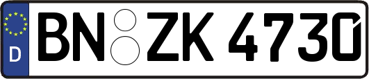BN-ZK4730