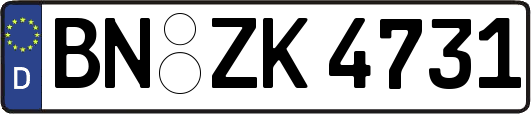 BN-ZK4731