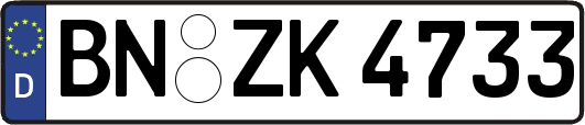BN-ZK4733