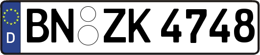 BN-ZK4748