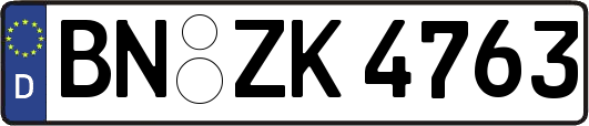 BN-ZK4763