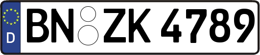 BN-ZK4789