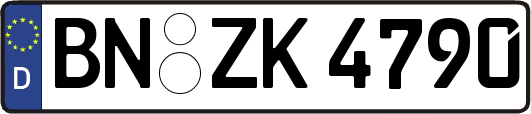 BN-ZK4790