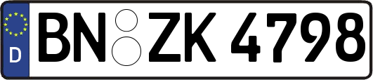 BN-ZK4798