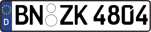 BN-ZK4804