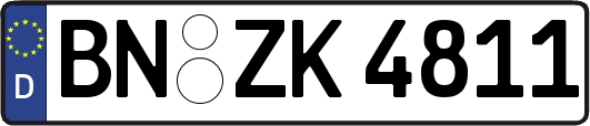 BN-ZK4811