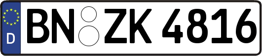BN-ZK4816