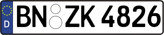 BN-ZK4826