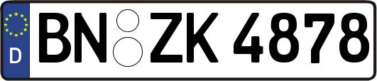 BN-ZK4878