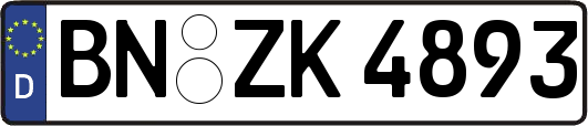 BN-ZK4893