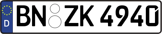 BN-ZK4940