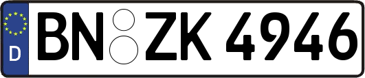 BN-ZK4946