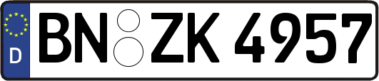 BN-ZK4957