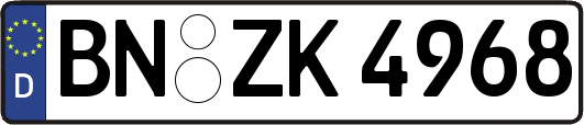 BN-ZK4968