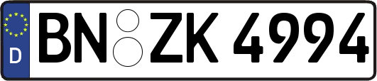 BN-ZK4994