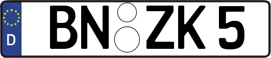 BN-ZK5