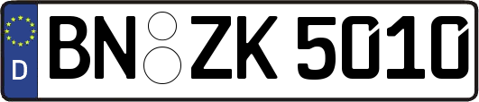 BN-ZK5010