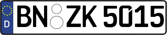 BN-ZK5015
