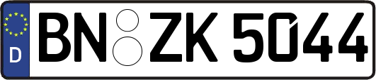 BN-ZK5044