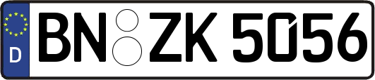 BN-ZK5056