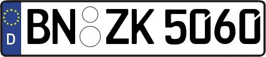 BN-ZK5060