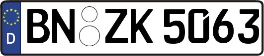 BN-ZK5063