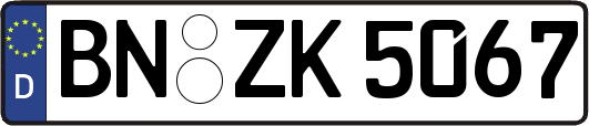 BN-ZK5067