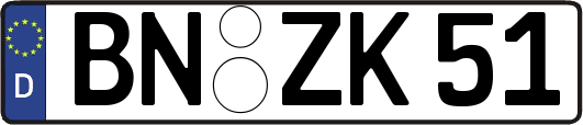 BN-ZK51