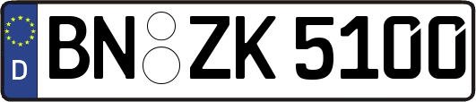 BN-ZK5100