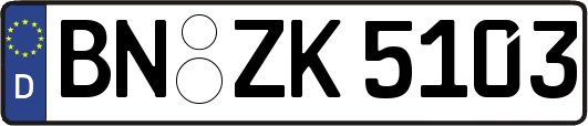 BN-ZK5103