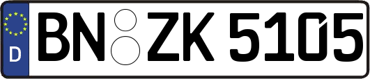 BN-ZK5105