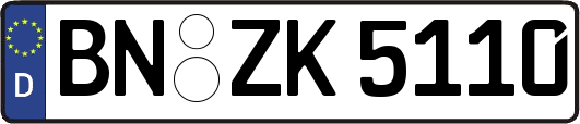 BN-ZK5110
