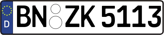 BN-ZK5113