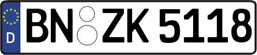 BN-ZK5118