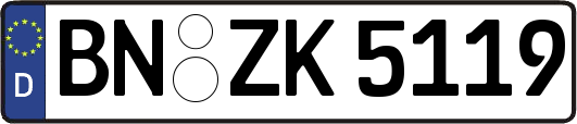 BN-ZK5119