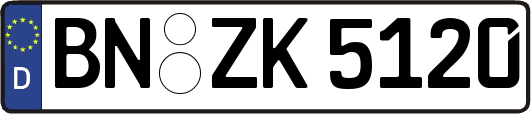 BN-ZK5120
