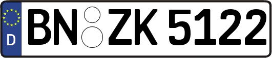 BN-ZK5122