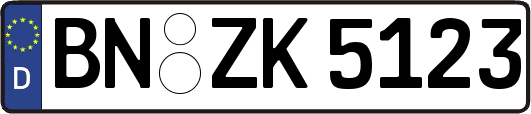 BN-ZK5123