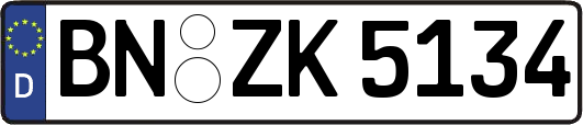 BN-ZK5134