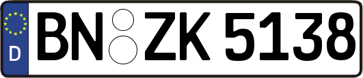 BN-ZK5138