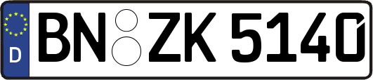 BN-ZK5140