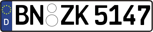 BN-ZK5147